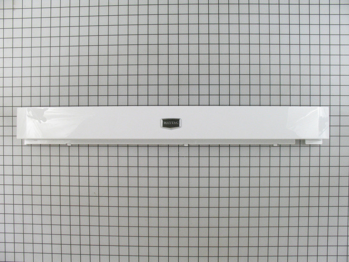 Whirlpool Microwave Vent Grill WPW10468666 Part