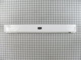 Whirlpool Microwave Vent Grill WPW10468666 Part