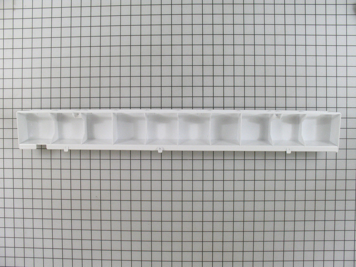 Whirlpool Microwave Vent Grill WPW10468666 Part