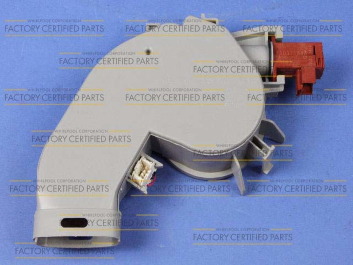 Whirlpool Dishwasher Vent Part WPW10469574 Replacement