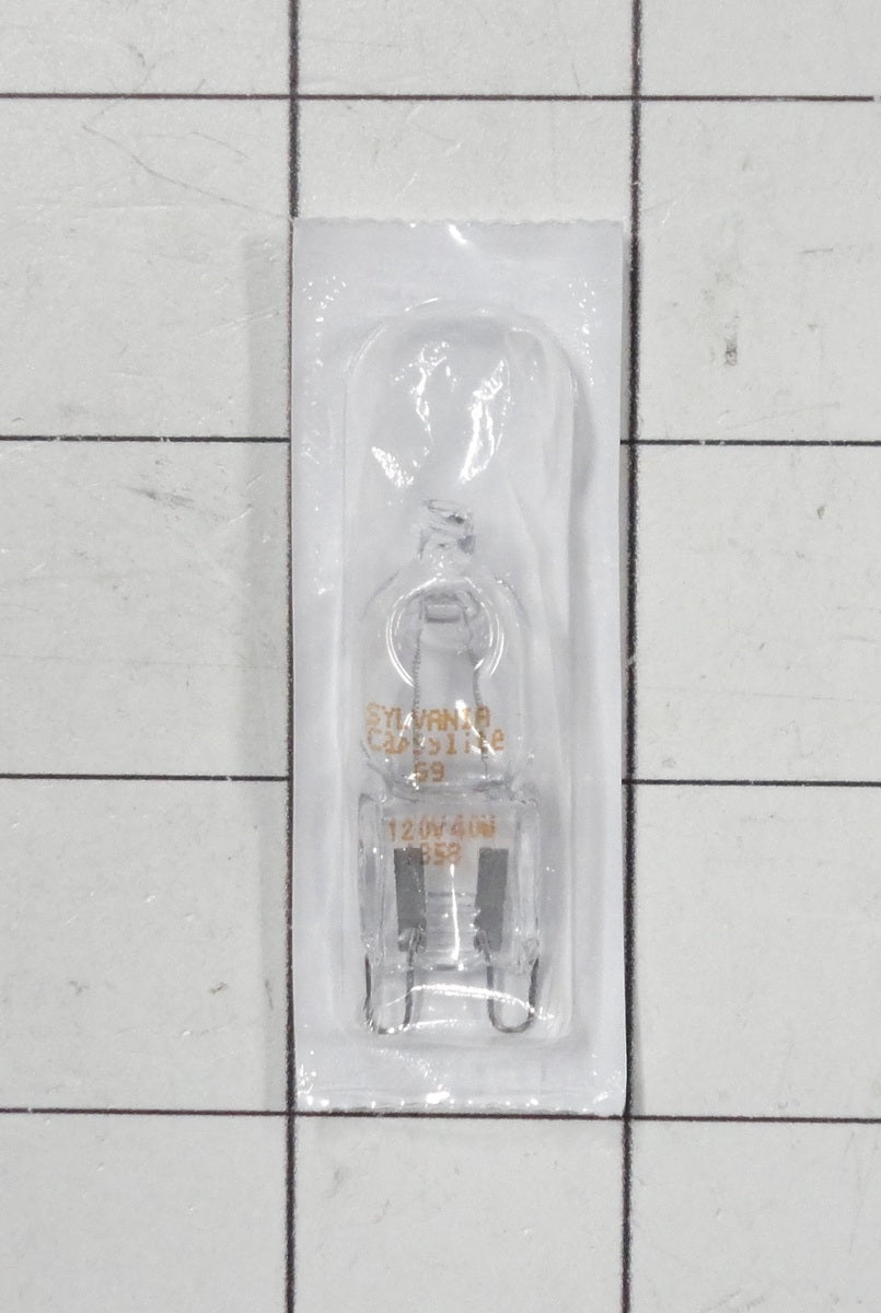 Whirlpool WPW10472384 Microwave/Oven Light Bulb Part