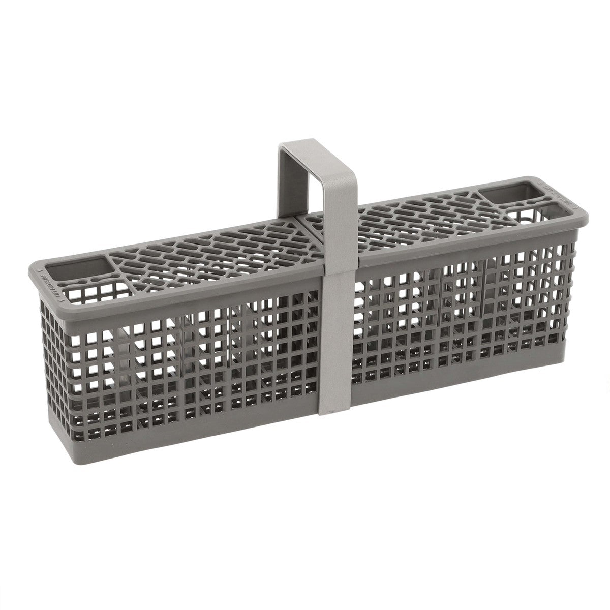 Whirlpool Dishwasher Silverware Holder WPW10473836