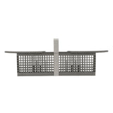Whirlpool Dishwasher Silverware Holder WPW10473836