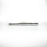 Whirlpool WPW10475777 Stainless Dishwasher Control Panel