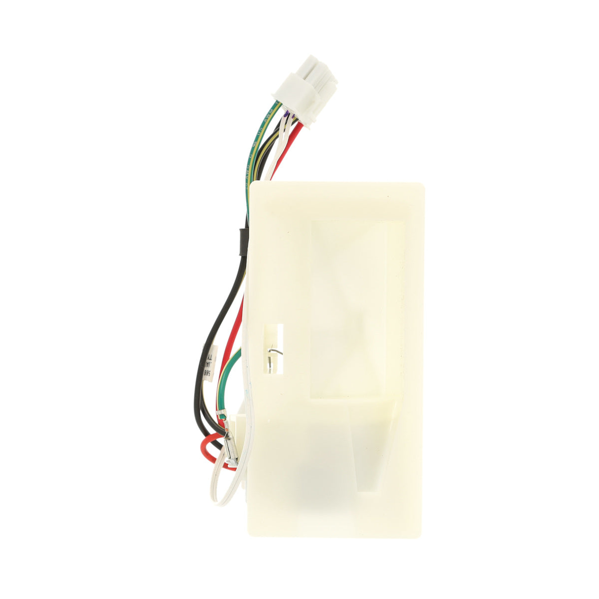 Whirlpool WPW10479155 Fridge Damper Control Part