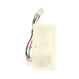 Whirlpool WPW10479155 Fridge Damper Control Part