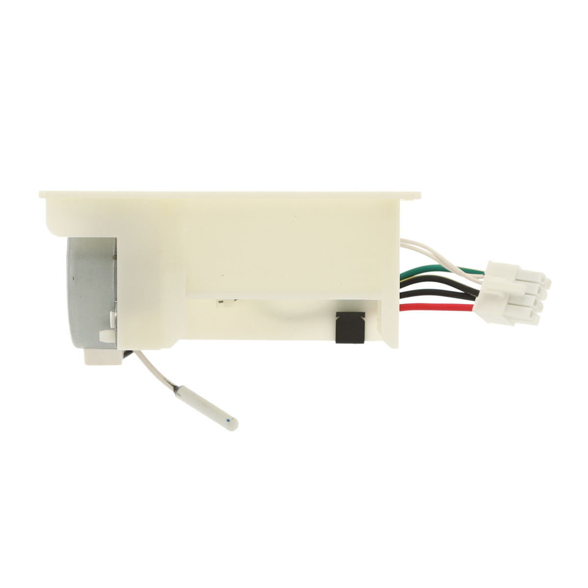 Whirlpool WPW10479155 Fridge Damper Control Part