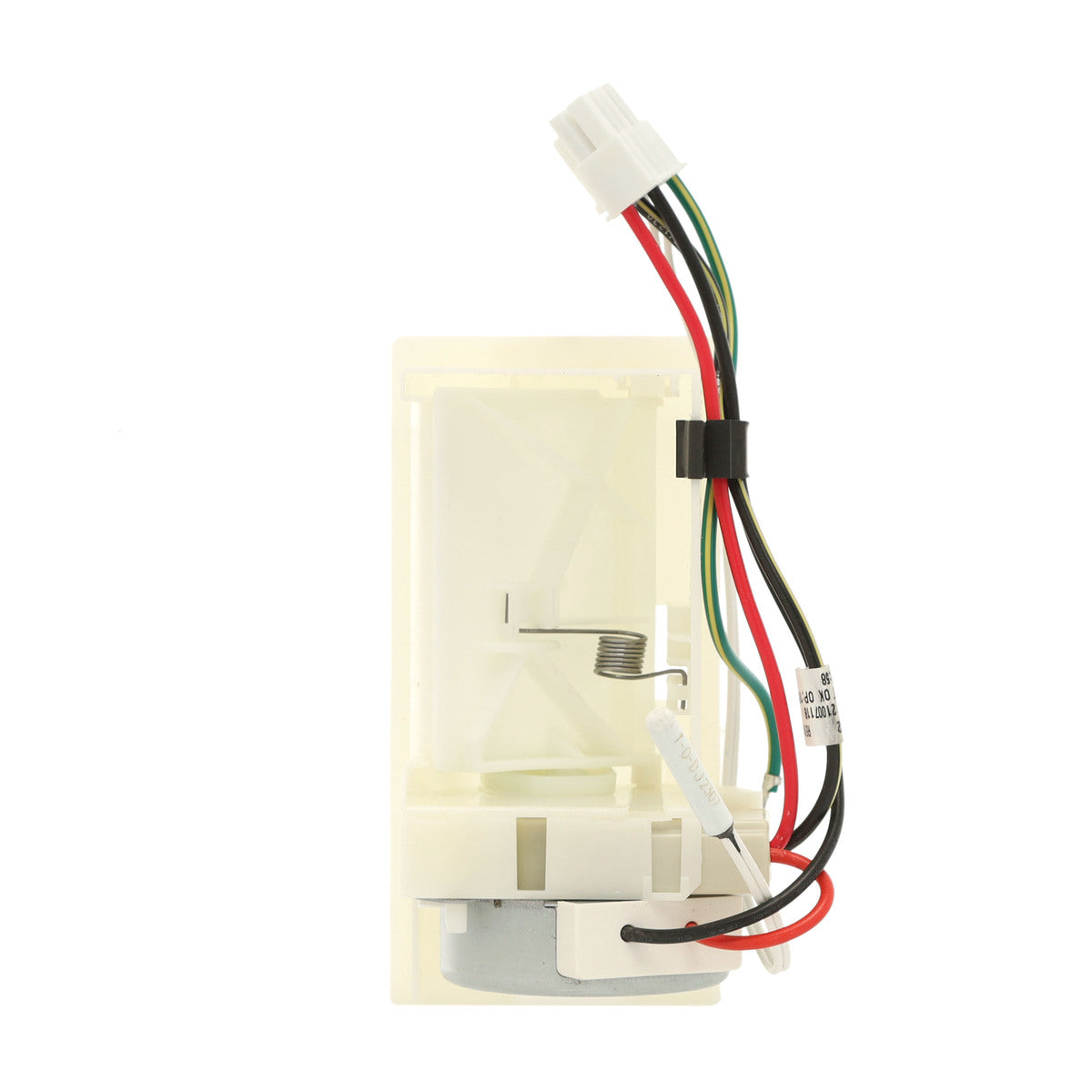Whirlpool WPW10479155 Fridge Damper Control Part