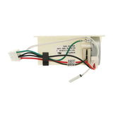 Whirlpool WPW10479155 Fridge Damper Control Part