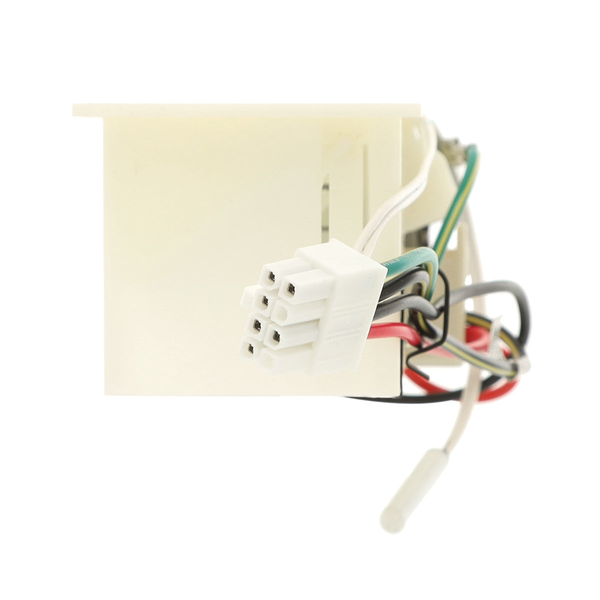 Whirlpool WPW10479155 Fridge Damper Control Part