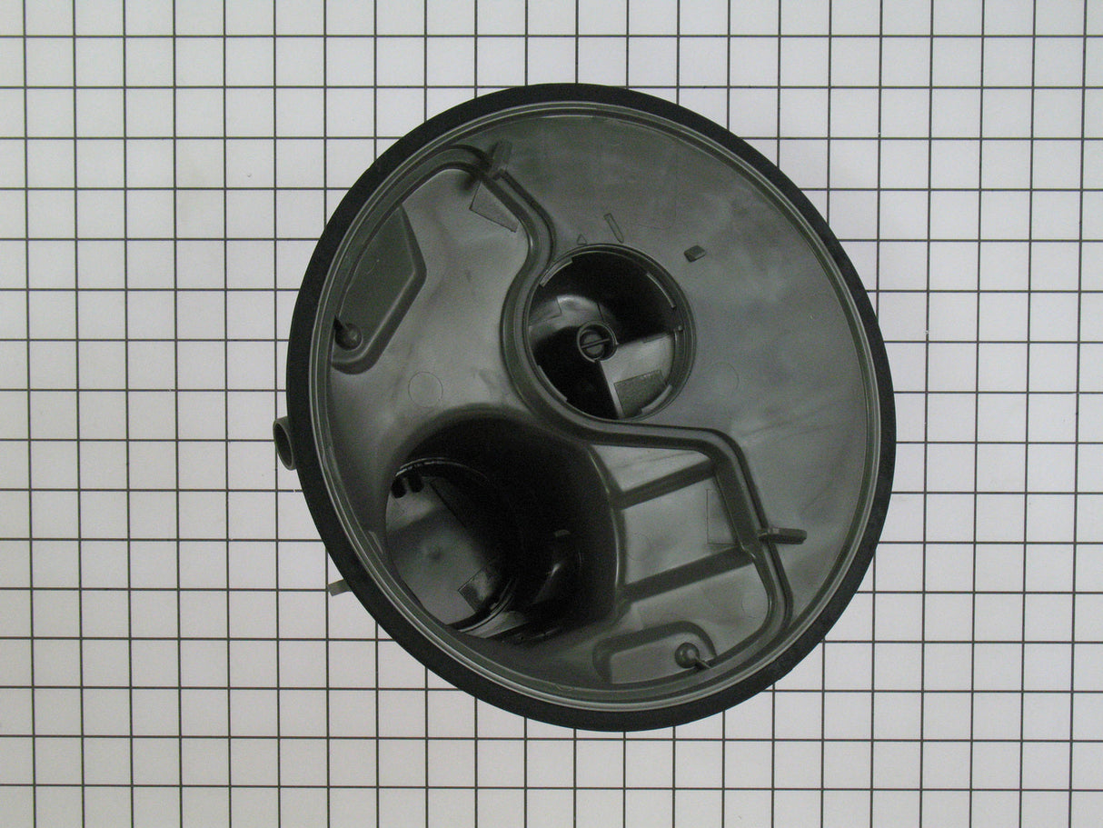 Whirlpool Dishwasher Sump Part WPW10482462