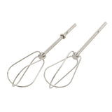 WPW10490648 Whirlpool Hand Mixer Beater Assembly Part