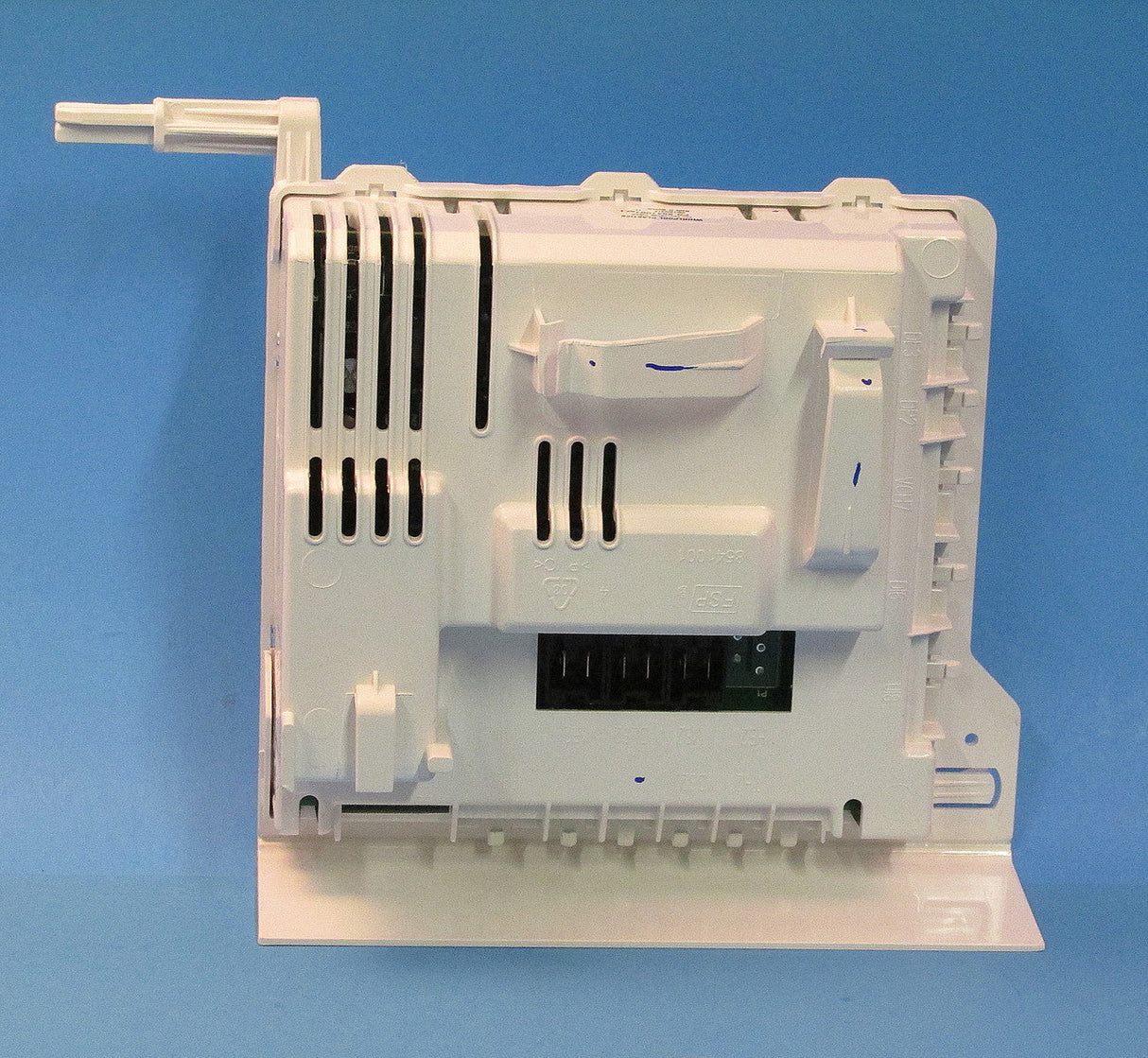 Whirlpool Washer Board Part WPW10491312 Replacement