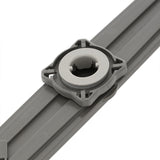 Whirlpool WPW10491331 Lower Spray Arm for Dishwasher