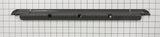 Whirlpool WPW10497235 Lower Door Seal for Dishwasher