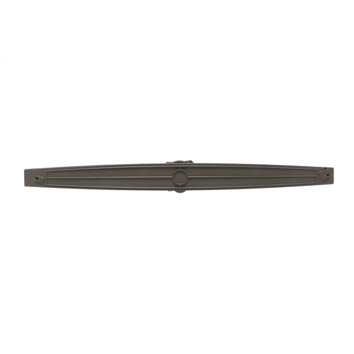 Whirlpool WPW10498900 Upper Spray Arm for Dishwasher