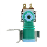 WPW10498990 Water Inlet Valve for Whirlpool Fridge