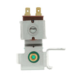 WPW10498990 Water Inlet Valve for Whirlpool Fridge