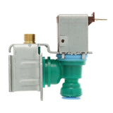 WPW10498990 Water Inlet Valve for Whirlpool Fridge