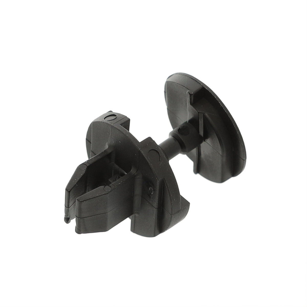 Whirlpool WPW10503548 Black Retainer Clip for Dishwasher