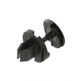 Whirlpool WPW10503548 Black Retainer Clip for Dishwasher
