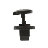 Whirlpool WPW10503548 Black Retainer Clip for Dishwasher