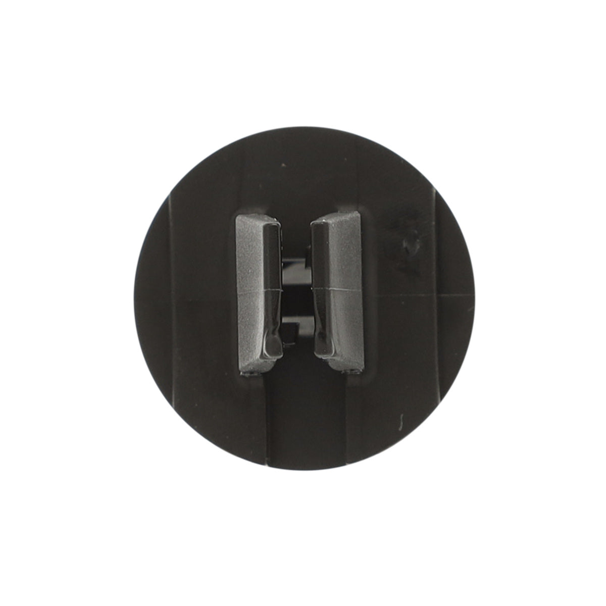 Whirlpool WPW10503548 Black Retainer Clip for Dishwasher