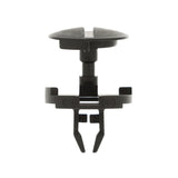 Whirlpool WPW10503548 Black Retainer Clip for Dishwasher