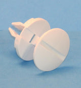 Whirlpool WPW10503549 Dishwasher Clip Retainer Part