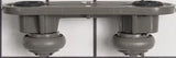 WPW10505748 Tub Wheel for Whirlpool Dishwasher
