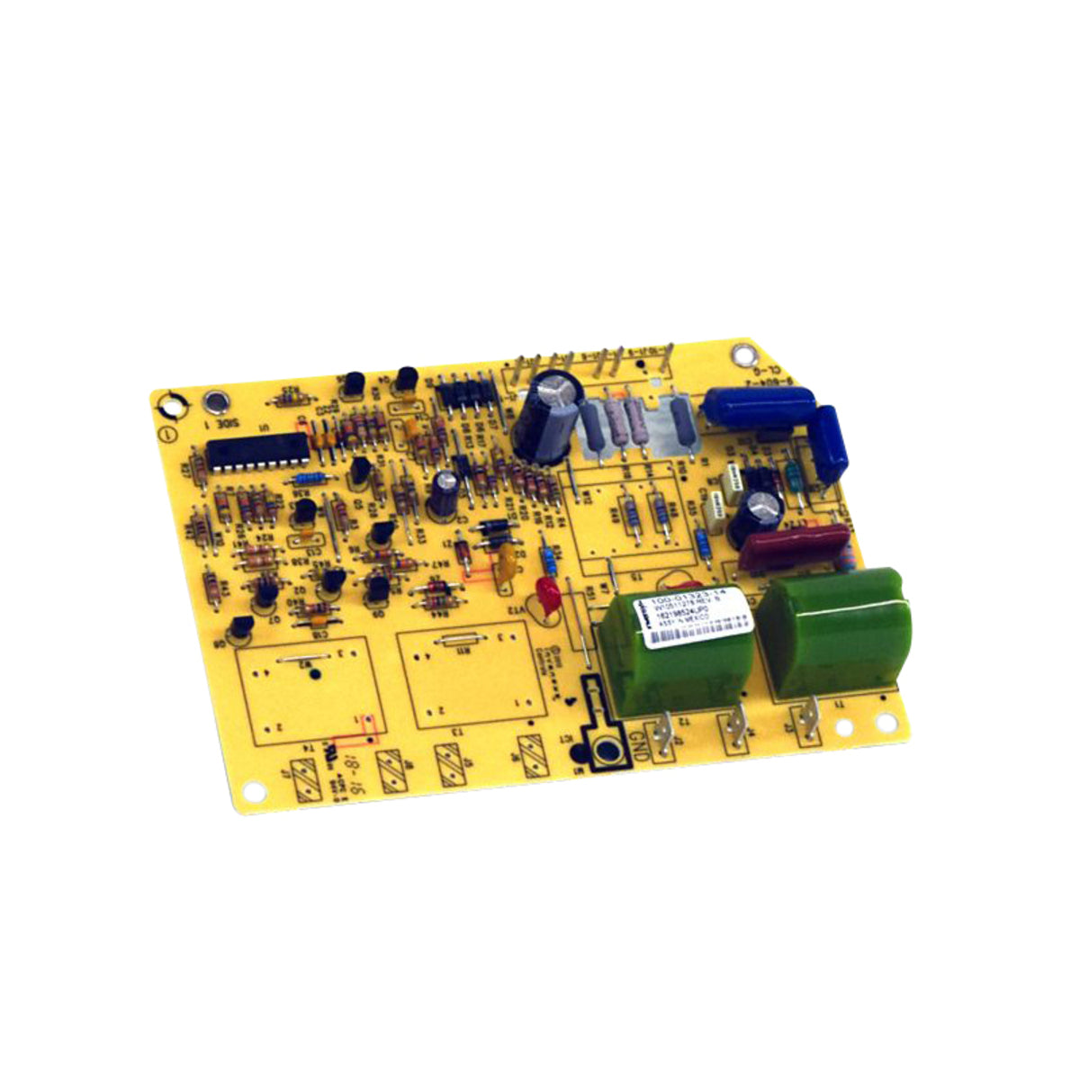 Whirlpool Oven Range Spark Module WPW10511278