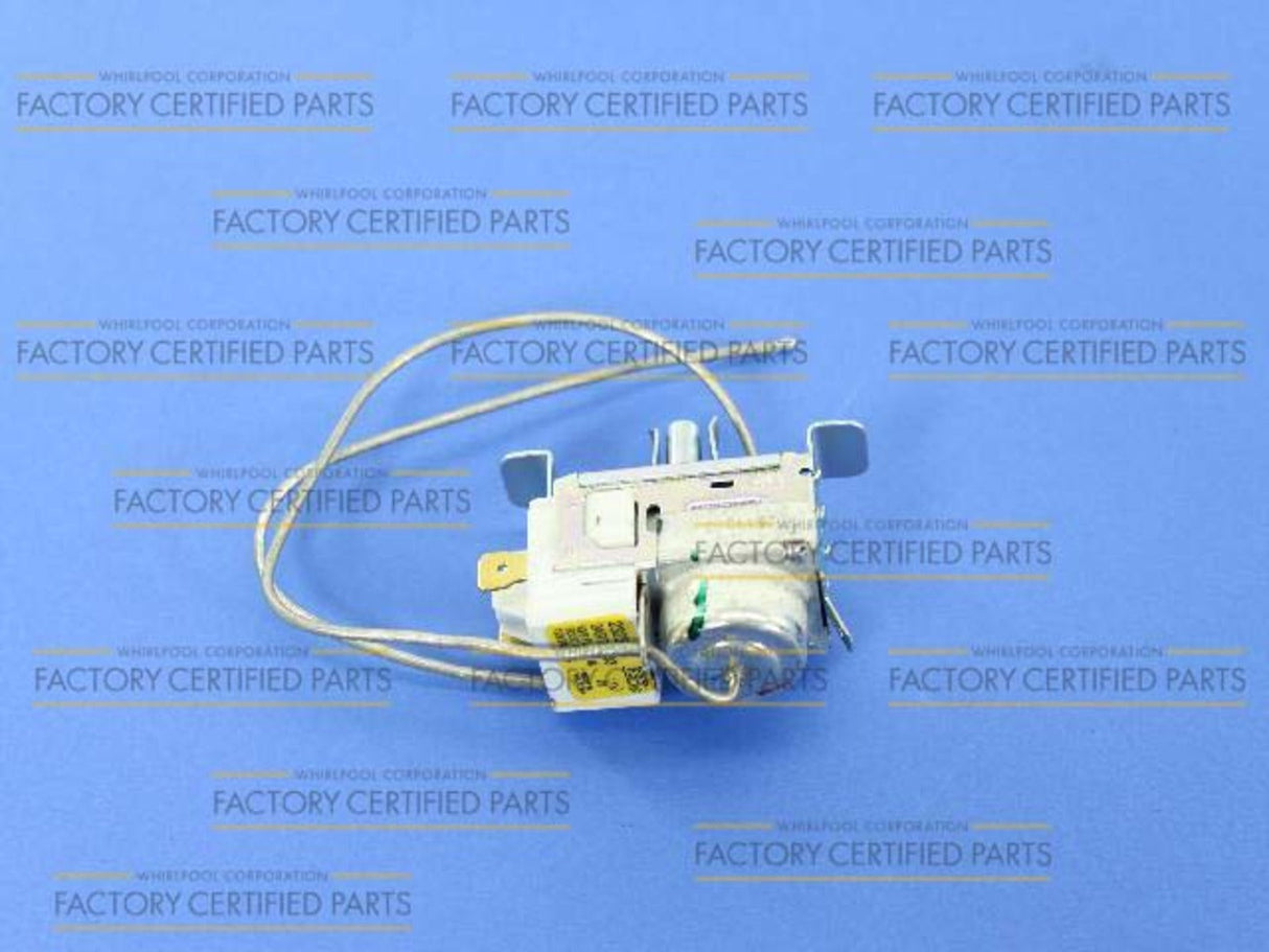 WPW10511937 Thermostat for Whirlpool Fridge Temp Control