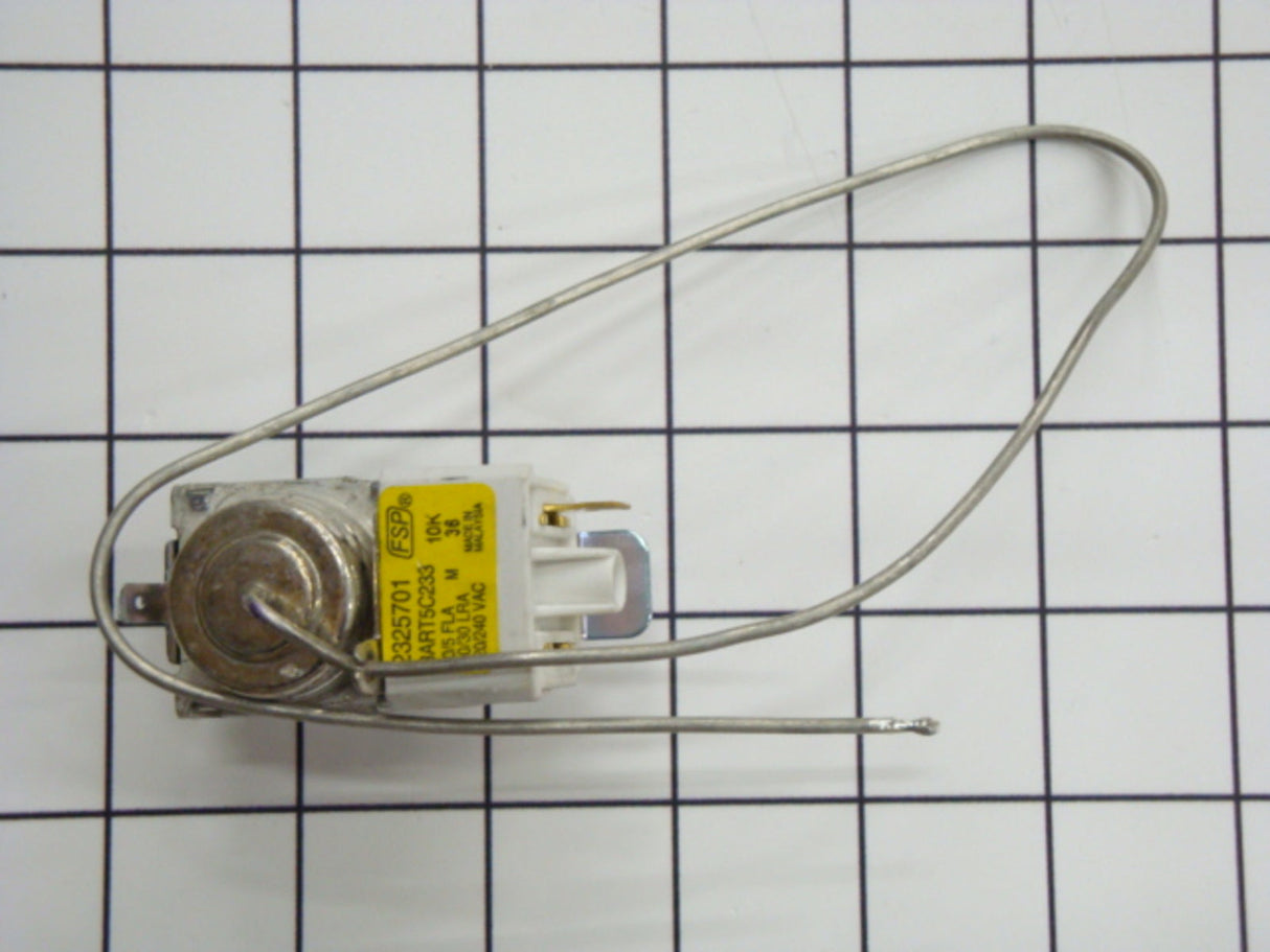 WPW10511937 Thermostat for Whirlpool Fridge Temp Control