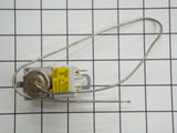 WPW10511937 Thermostat for Whirlpool Fridge Temp Control
