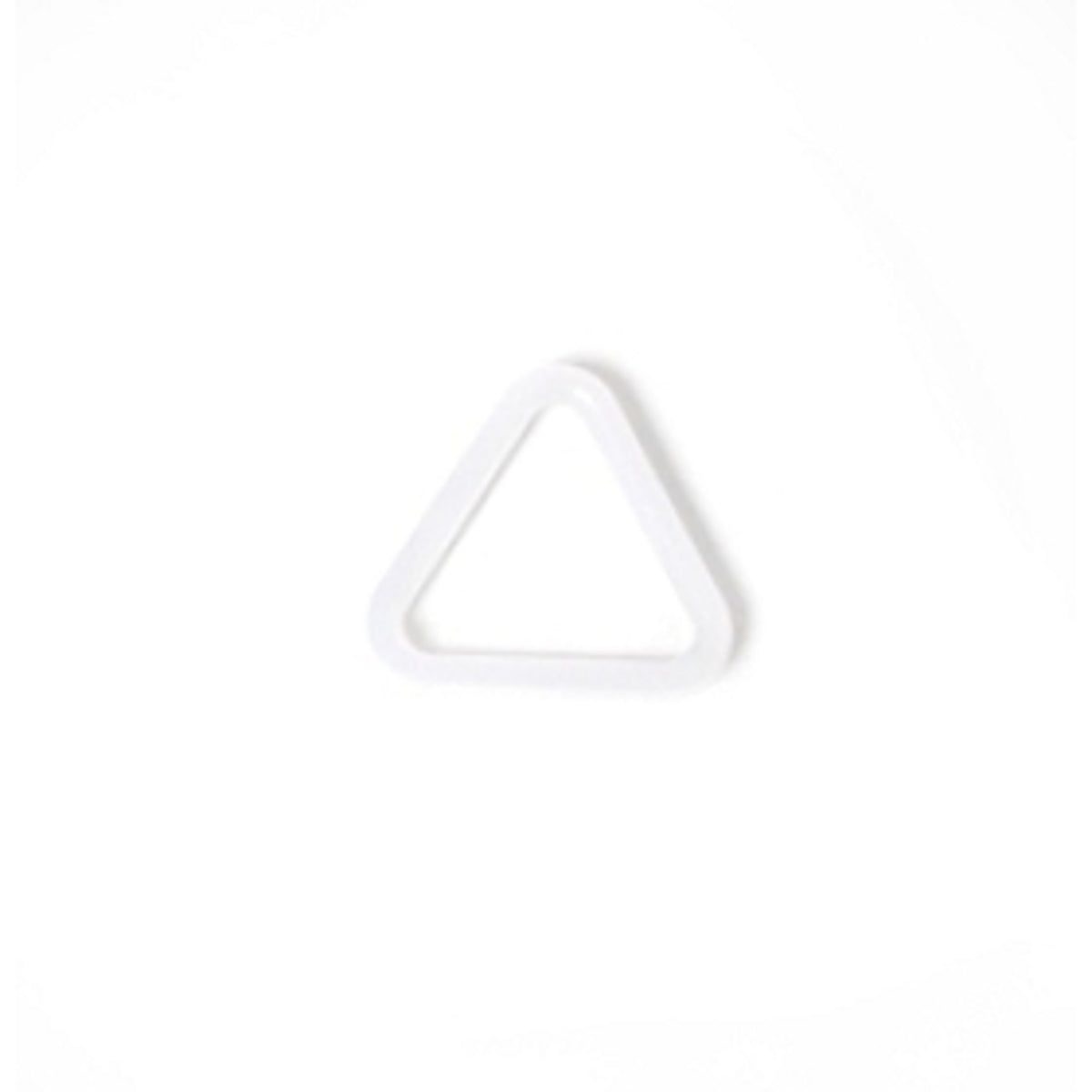 WPW10512946 Tri Ring for Whirlpool Dryer Parts