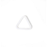 WPW10512946 Tri Ring for Whirlpool Dryer Parts