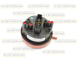 WPW10514214 Water Level Switch for Whirlpool Washer