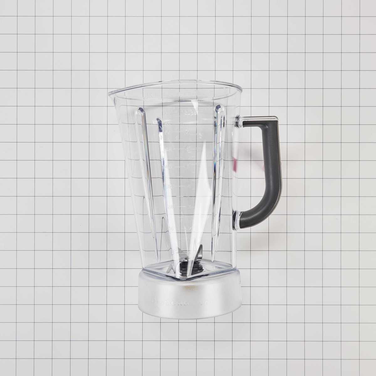Whirlpool 60 OZ Blender Jar, Part#: WPW10514321