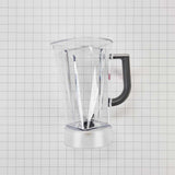 Whirlpool 60 OZ Blender Jar, Part#: WPW10514321