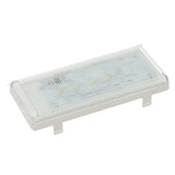WPW10515058 Whirlpool Refrigerator Light Part