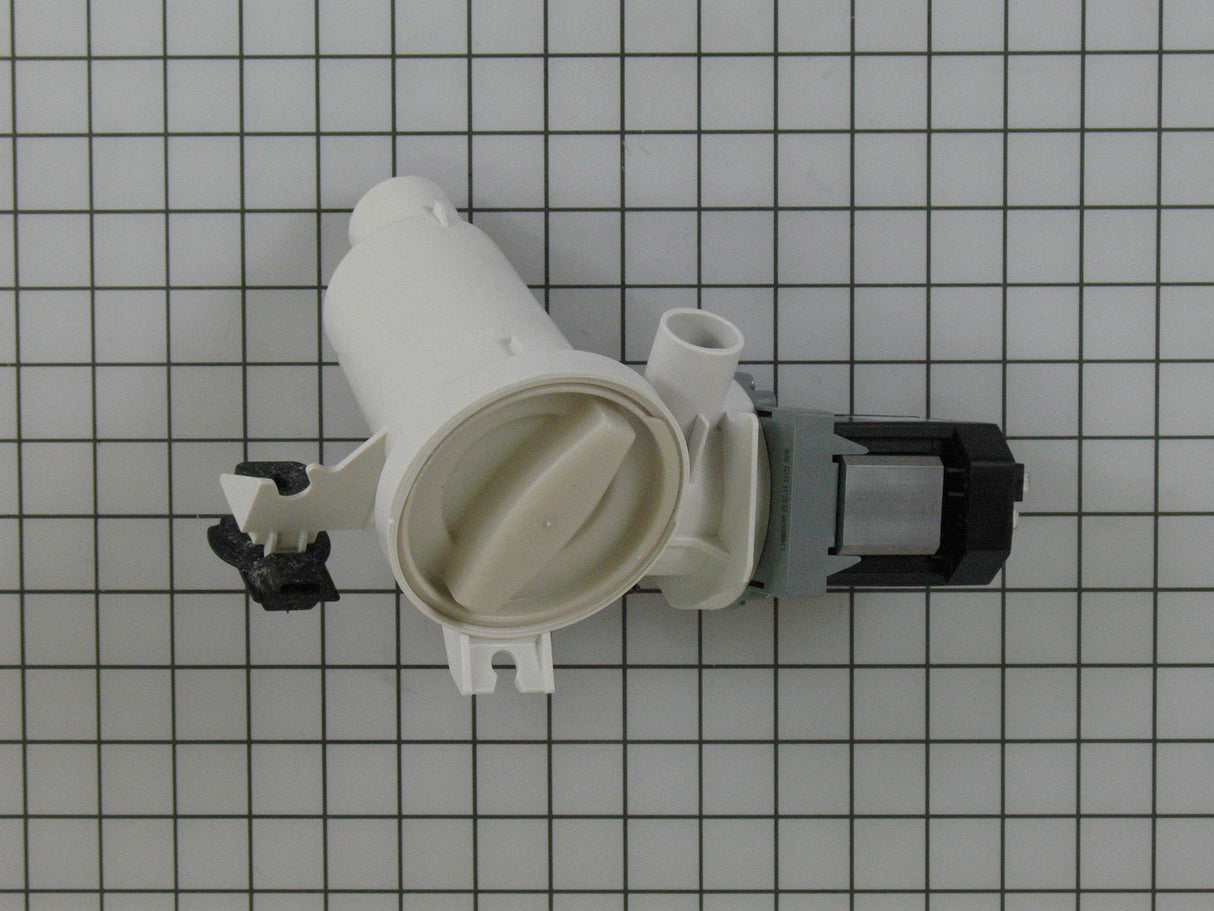 WPW10515399 Whirlpool Washer Drain Pump Replacement Part