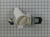 WPW10515399 Whirlpool Washer Drain Pump Replacement Part