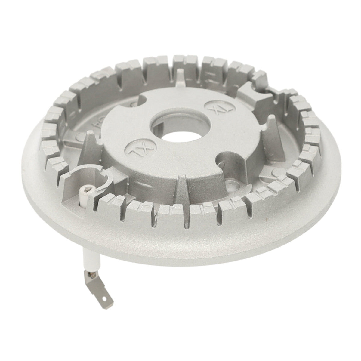 Whirlpool Cooktop Burner Head Part WPW10515455