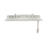 Whirlpool Cooktop Burner Head Part WPW10515455