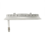 Whirlpool Cooktop Burner Head Part WPW10515455