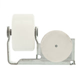 WPW10515762 Right Hand Cabinet Roller for Whirlpool Fridge