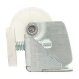 WPW10515762 Right Hand Cabinet Roller for Whirlpool Fridge