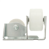 WPW10515762 Right Hand Cabinet Roller for Whirlpool Fridge