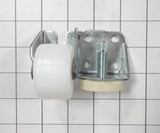 WPW10515762 Right Hand Cabinet Roller for Whirlpool Fridge