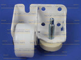 WPW10515762 Right Hand Cabinet Roller for Whirlpool Fridge
